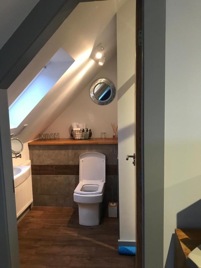 The Bridge Self Catering Villa Kilmaluag Ngoại thất bức ảnh